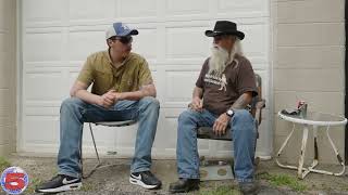 Ohio Man Describes Affair with Sasquatch