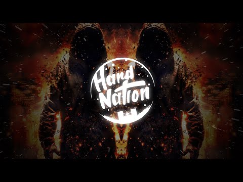 Andres Fresko x Absent - Burn (Bazzdown Remix)