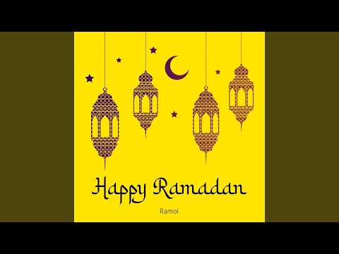 I Love Ramadan