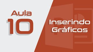 PowerPoint Lesson #10 - How to Insert a Chart in PowerPoint