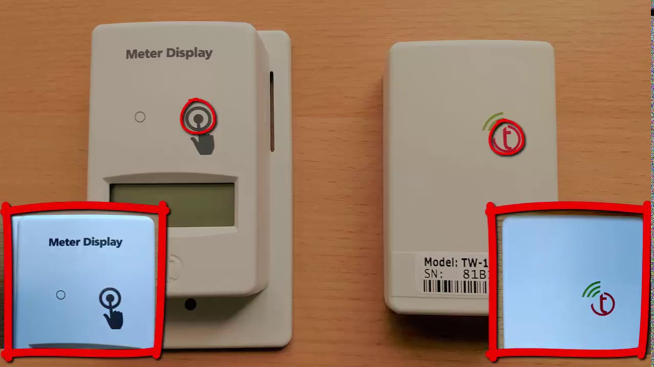 Tehama | Commissioning MDTs and Repeaters