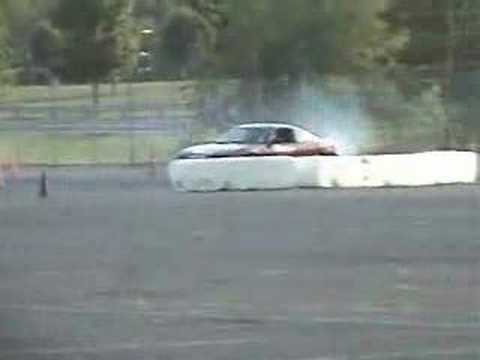 Chachi @ Clubloose 5-31-06