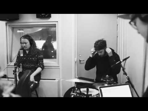Samson For President - Break My Heart - Live Swedish Radio