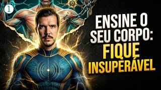 Como desviciar o seu corpo da Autossabotagem
