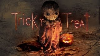 Trick 'r Treat opening credits