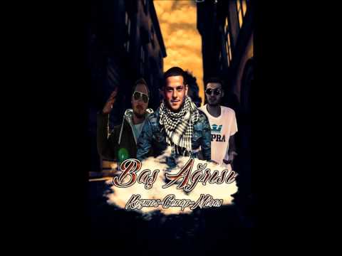 Kozmos Feat Cenap&Miras - Baş Ağrısı