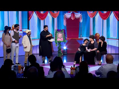 Women's Club 132 - ՍԵՐԻԱԼԻ ԴԵՐԱՍԱՆԻ ՀՈԳԵՀԱՆԳԻՍՏ