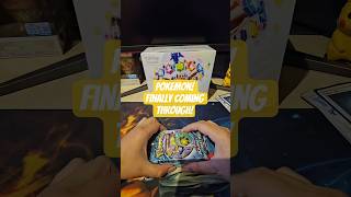 Journey Together finally comes through?! #pokemon #pokemoncards #pokemontcg #pokemoncommunity