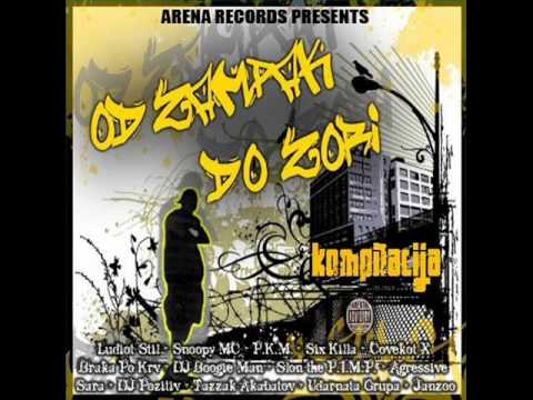 Od Samrak Do Zori MiXtape - 13.Snoopy Mc Ft.Billy Zver i Zetvar - Milioner