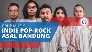 Angsa dan Serigala, Grup Musik Indie Pop-Rock asal Bandung yang Dibentuk sejak Maret 2008