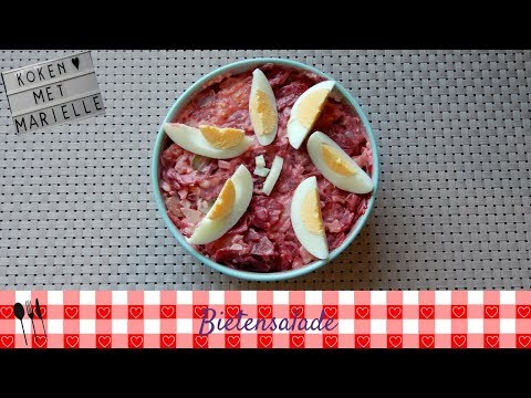 download lagu mp3 mp4 Bietensalade Aardappel, download lagu Bietensalade Aardappel gratis, unduh video klip Bietensalade Aardappel