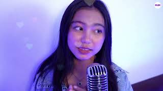 Download lagu Keisya Levronka - Jadi Kekasihku Saja ( Cover by Alesha Githa ) mp3