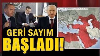 İSRAİL’DE BÜYÜK PANİK! ERDOĞAN, BAHÇELİ VE HAKAN FİDAN TÜM RİSKLERİ GÖZE ALDI!
