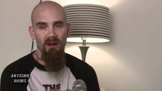EX-QUEENS OF THE STONE AGE, KYUSS, NICK OLIVERI WANTS TO GO HOMME