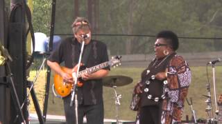 Sista Monica - Hug Me Like You Love Me