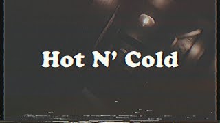 Quentin Miller - Hot N&#39; Cold