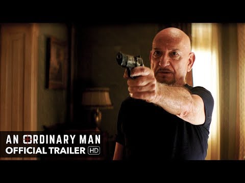 An Ordinary Man (International Trailer)