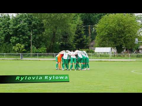 Rylovia Rylowa -  CANPACK Okocimski Brzesko