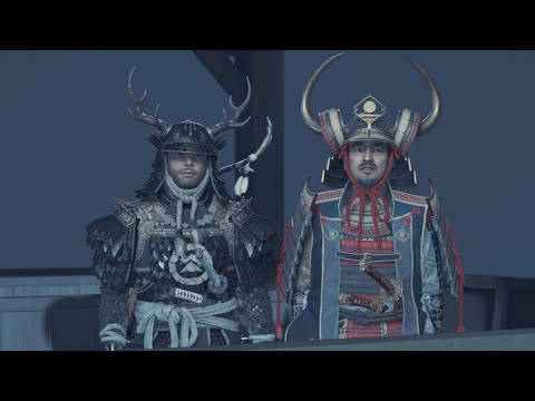 GHOST OF TSUSHIMA Walkthrough Gameplay Part 19 - WAR WITH THE MONGOLS