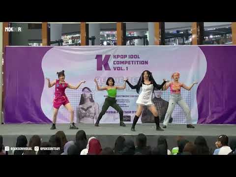 [KIC 2023] ‘SPICY’ - AESPA BY AESTHER