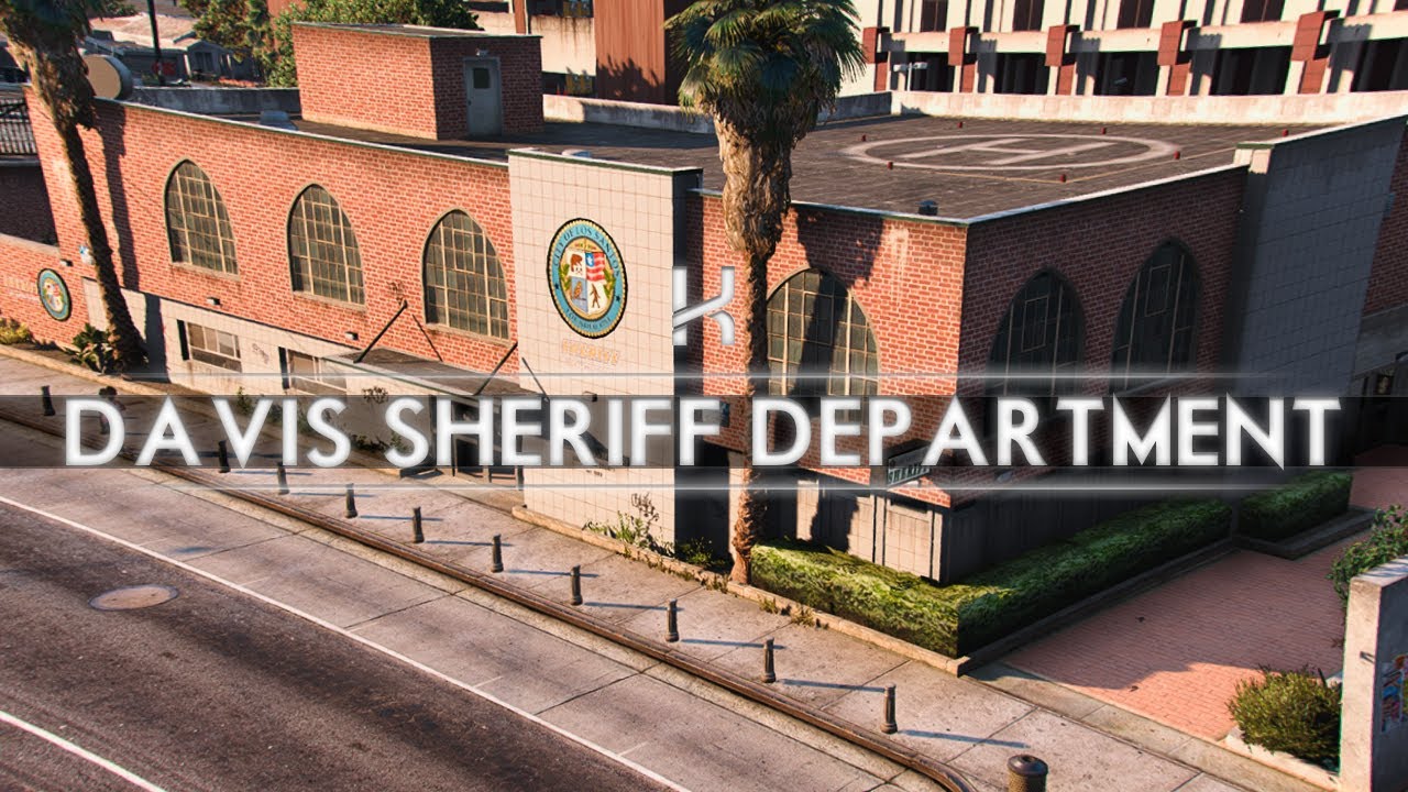 [PAID] [MLO] Davis Sheriff Department thumbnail 4