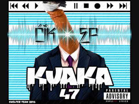 KVAKA 47 ▲ ČOVIK ZA GOSPIĆ