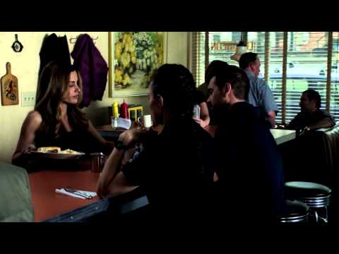 Banshee Season 3: Episode 1 Clip - Carrie’s New Role (Cinemax)