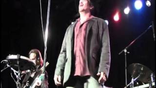 Don Ray Band  In Your Eyes