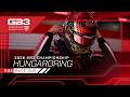 2026 GB3 Championship Round 7 Hungaroring