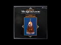 Alexander Glazunov : The Kremlin, symphonic picture in three parts Op. 30 (1890)