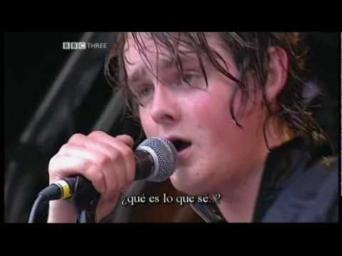 Keane Bedshaped español subtitulos