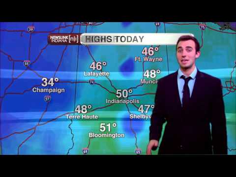 Newslink Weather Nick Fauser 12616