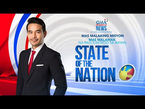 State of the Nation Livestream: January 28, 2026 - Replay