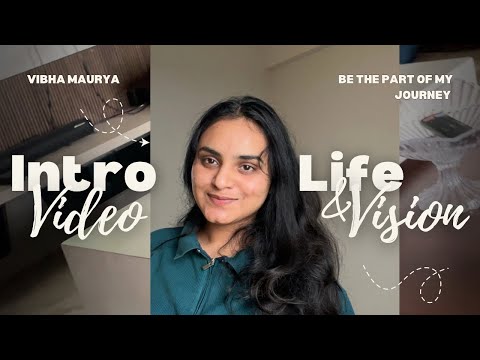 Finally doing the thing. Welcome to the channel! 💻🌸✨