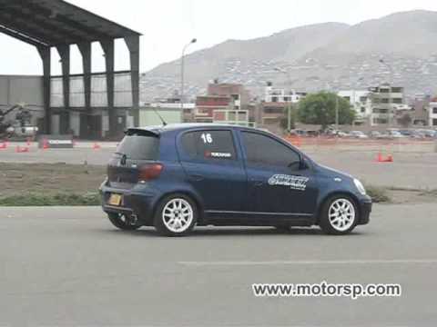 Autox 5ta CADEPOR - Superior 3