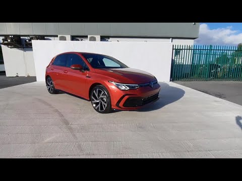 2023 Volkswagen Golf R LINE 2.0TDI 150bhp - 18 Alloys  Camera  Winter Pack ...