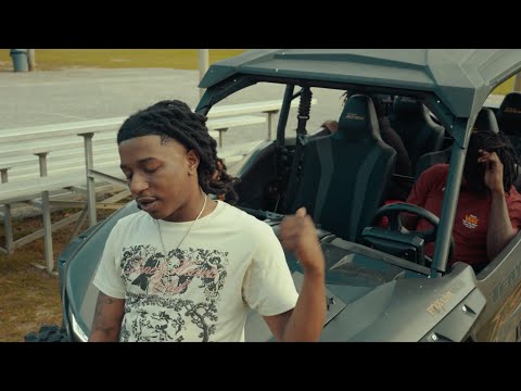 YungRello - True Shit [Official Video]