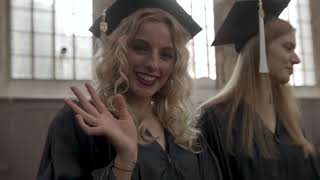 University of Derby video