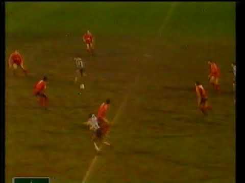 West Brom 2-0 Wimbledon | FA Cup 3rd Round - 6th January 1990