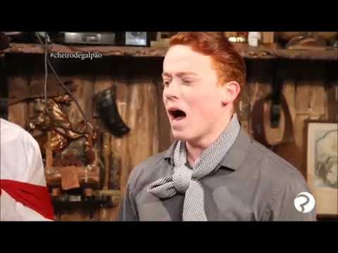 Mano Lima - De Pai pra Filho - Mano Lima e seu filho Pedro Lima