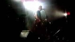 Spitalfield last show IV, Am I Ready?