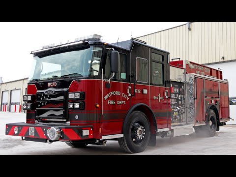 Enforcer™ Pumper – Watford City, ND