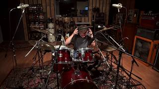 Hands Like Houses - Momentary (Drum Cover) 4K