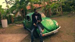 (BRAND NEW) Beenie Man - Hottest Man Alive Official Music Video MARCH 2013