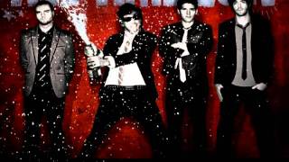 All Time Low - Time Bomb [HQ] (Lyrics)