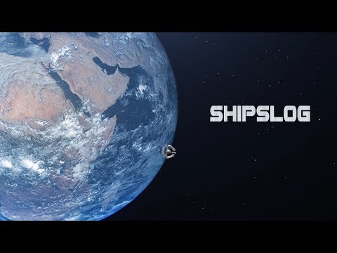 Shipslog (Short)