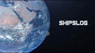 Shipslog (Short)
