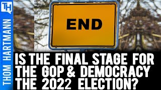 These 17 States Are Going Rigging The 2022 Election