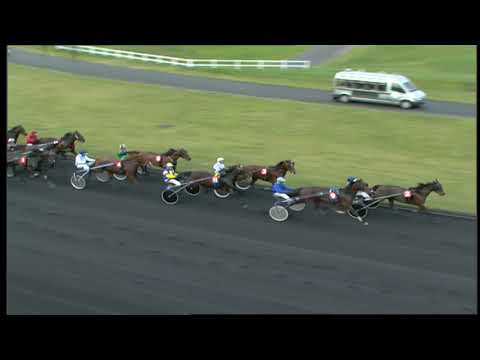 2004 PRIX DE BELGIQUE - LA COURSE - NAGLO