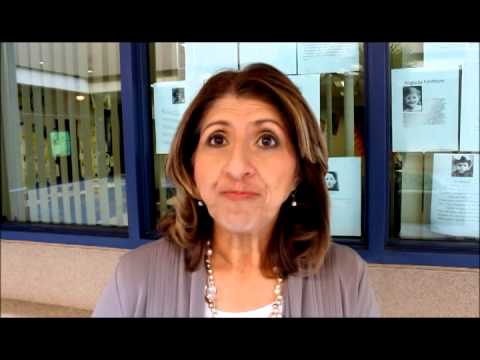 Holocaust Student and Teacher Reflection Video - Board Presentation 12-11-14